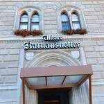 Wiener Rathauskeller - 