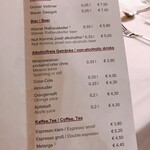 Wiener Rathauskeller - 