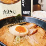 Himi Ramen - 