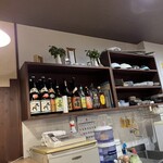 のの字 - ドリンク写真:
