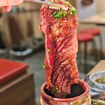 大阪焼肉・ホルモン ふたご - 