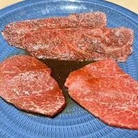 横浜 うしみつ - 