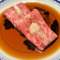 横浜 うしみつ - 