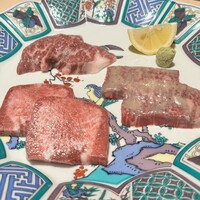 横浜 うしみつ - 