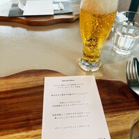 レストラン ビブ - 