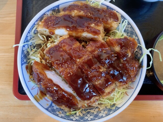 味処 広戸 - 須賀川（食堂）の写真