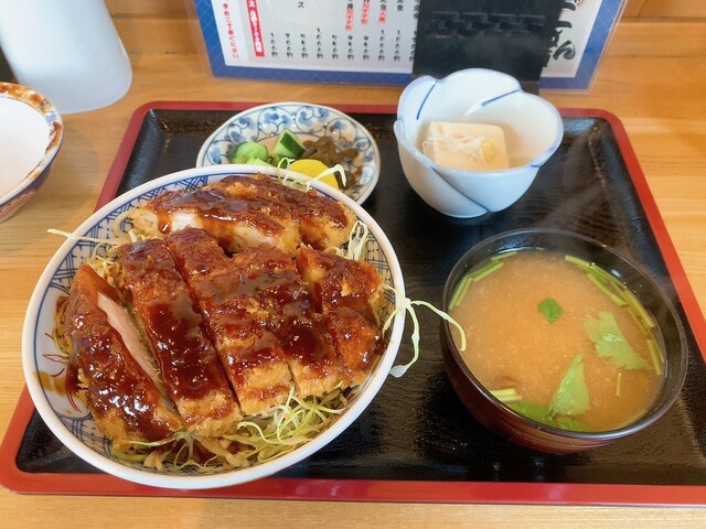 味処 広戸 - 須賀川（食堂）の写真