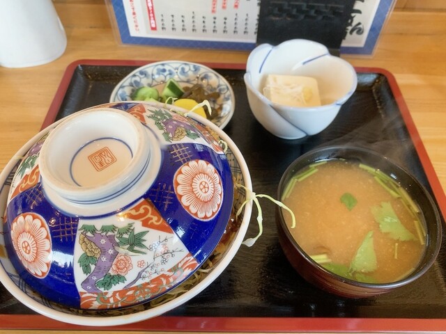 味処 広戸 - 須賀川（食堂）の写真