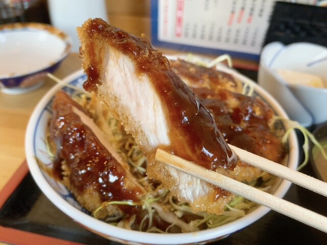 味処 広戸 - 須賀川（食堂）の写真