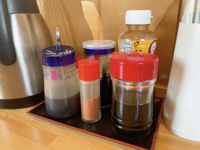 味処 広戸 - 須賀川（食堂）の写真