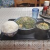 すずらん食堂