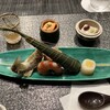 星のや 京都 ダイニング - 