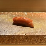 Sushi Etou - 中トロ