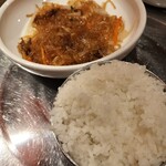 本場韓国料理 ぎわ - 