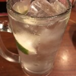 下北沢っ子居酒屋 とりとんくん - 