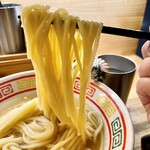 らぁめん しゅき - 