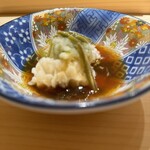 Sushi Etou - ハモしゃぶ