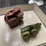 星のや 京都 ダイニング - 