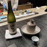 星のや 京都 ダイニング - 