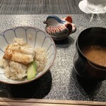 星のや 京都 ダイニング - 