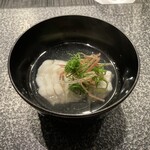 星のや 京都 ダイニング - 