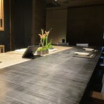 星のや 京都 ダイニング - 