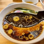 らぁめん しゅき - 