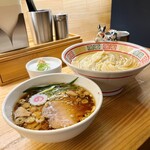 らぁめん しゅき - 