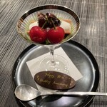 星のや 京都 ダイニング - 