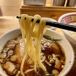 らぁめん しゅき - 