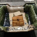 星のや 京都 ダイニング - 