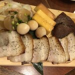 下北沢っ子居酒屋 とりとんくん - 