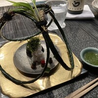星のや 京都 ダイニング - 
