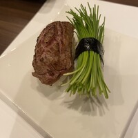 ステーキダイニング 星ざき - 