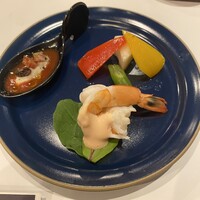 ステーキダイニング 星ざき - 