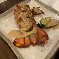ステーキダイニング 星ざき - 