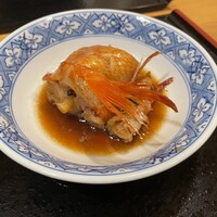 割烹 たま笹 - 