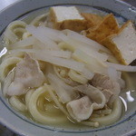 高雄 - 2014.3.10からの　週替りうどんです