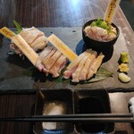 地鶏×地酒居酒屋 やぶ家 - 