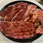 鶴橋ホルモン本舗 - 