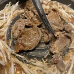 松尾ジンギスカン - 