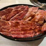 鶴橋ホルモン本舗 - 