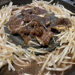 松尾ジンギスカン - 