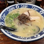 博多らーめん Shin-Shin 博多デイトス店 - 