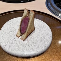 銀座 ちかみつ 並木通り - 