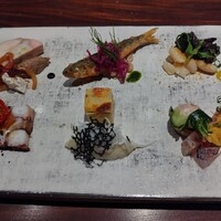 ダ ゴトウ - 