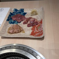 銀座 ちかみつ 並木通り - 