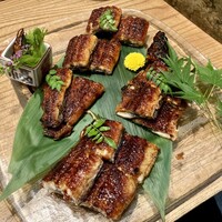 うなぎ家 しば福や - 