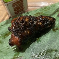 うなぎ家 しば福や - 