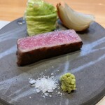 美味いもん屋 わ多なべ - 